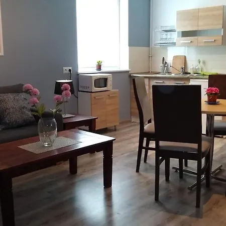 Apartmán Aparament Marta I Zosia Karpacz