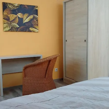 Apartmán Aparament Marta I Zosia Karpacz