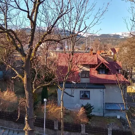 Aparament Marta I Zosia *