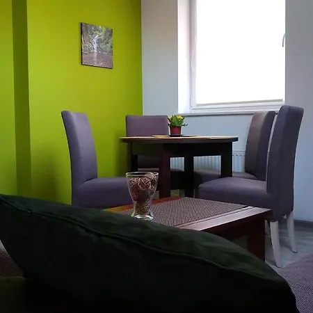 Aparament Marta I Zosia Appartement