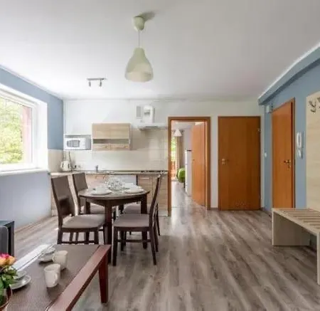Aparament Marta I Zosia Apartmán Karpacz