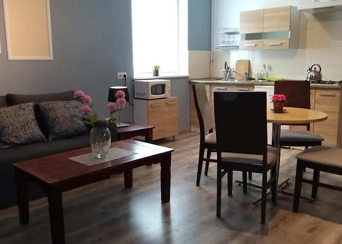 Appartement Aparament Marta I Zosia Karpacz