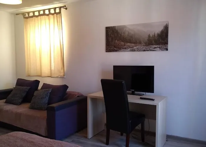 Aparament Marta I Zosia