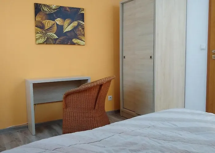 Appartement Aparament Marta I Zosia Karpacz