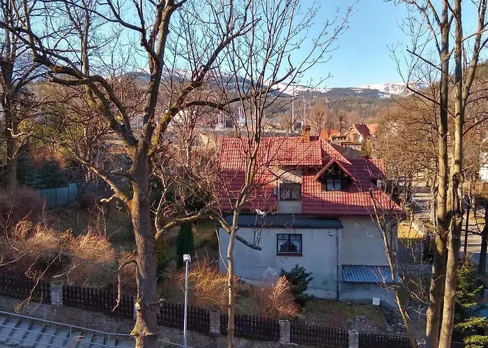 Aparament Marta I Zosia *