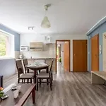 Aparament Marta I Zosia 아파트 카르파츠