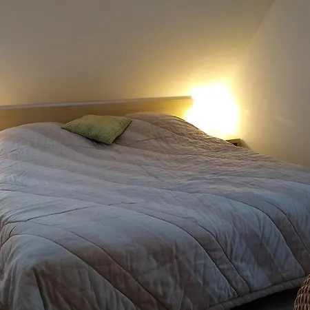 Aparament Marta I Zosia Карпач