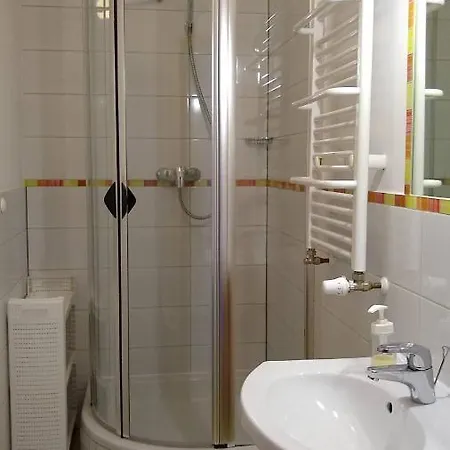 Aparament Marta I Zosia * Карпач