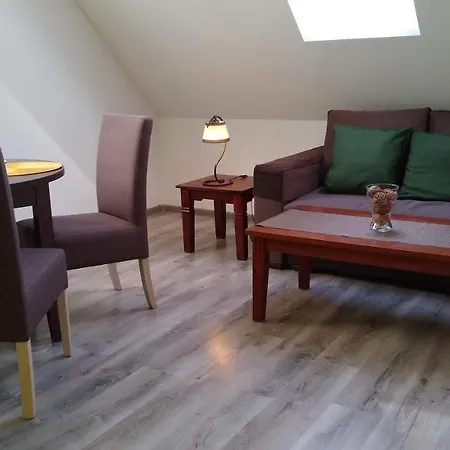 Aparament Marta I Zosia Appartement *