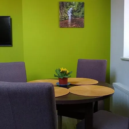 Appartement Aparament Marta I Zosia