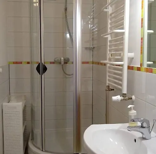 Aparament Marta I Zosia * Karpacz