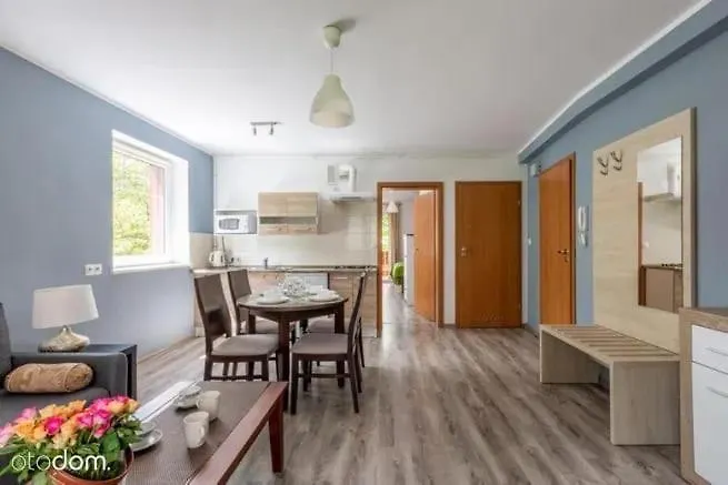 Aparament Marta I Zosia Apartament Karpacz